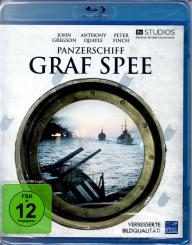 Panzerschiff Graf Spee (Klassiker) 