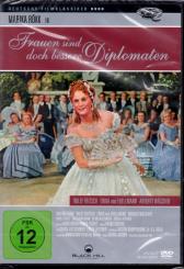 Frauen Sind Doch Die Besseren Diplomaten 