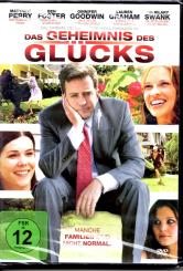 Das Geheimnis Des Glücks 