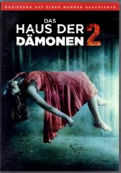 Das Haus Der Dämonen 2 