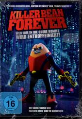Killer Bean Forever 