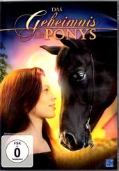 Das Geheimnis Des Ponys (Rarität) (Siehe Info unten) 