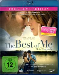 The Best Of Me - Mein Weg Zu Dir 