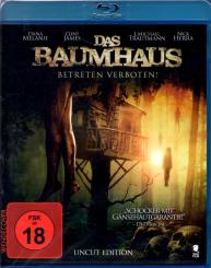 Das Baumhaus - Betreten Verboten ! (Uncut) 