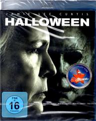 Halloween 9 (2018) (Uncut) 