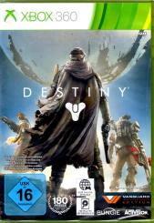 Destiny (Rarität) 