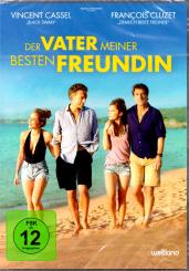 Der Vater Meiner Besten Freundin 