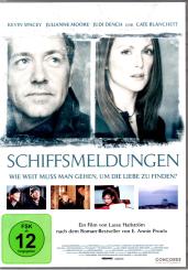 Schiffsmeldungen (Rarität) (Siehe Info unten) 