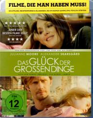 Das Glück Der Grossen Dinge 