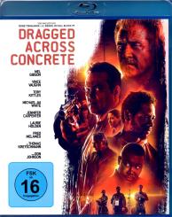 Dragged Across Concrete 