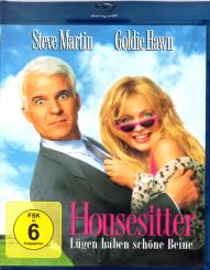 Housesitter - Lügen Haben Schöne Beine 