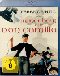 Keiner Haut Wie Don Camillo 