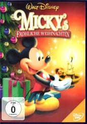 Mickys Fröhliche Weihnachten (Disney) 