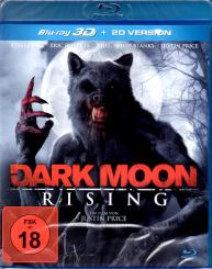 Dark Moon Rising (In 2D & 3D abspielbar) 