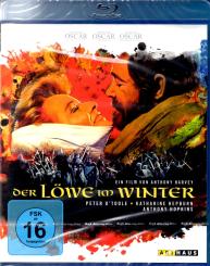 Der Löwe Im Winter (Klassiker) 