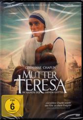Mutter Teresa - Im Name Der Armen Gottes 