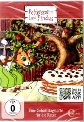 Pettersson Und Findus - Eine Geburtstagstorte Für Die Katze (Animation) 