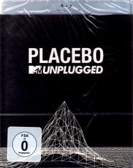 Placebo - MTV Unplugged (Rarität) 