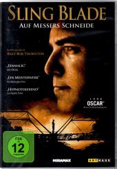 Sling Blade - Auf Messers Schneide (Rarität) 