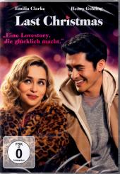 Last Christmas 