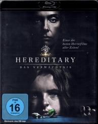 Hereditary - Das Vermächtnis 