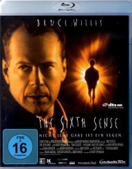The Sixth Sense - Nicht Jede Gabe Ist Ein Segen (Rarität) 