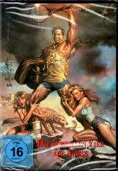 Die Schrillen Vier Auf Achse (Rarität) 