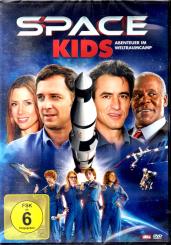 Space Kids 
