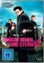 Brügge Sehen Und Sterben 