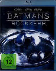 Batmans Rückkehr (2) (Rarität) 