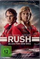 Rush - Alles Für Den Sieg 