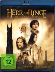 Der Herr Der Ringe 2 - Die Zwei Türme 