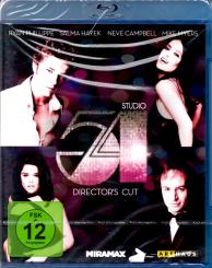 Studio 54 (Directors Cut) (Klassiker) (Rarität) 