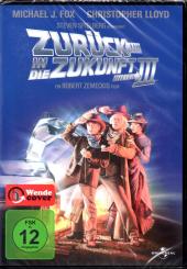 Zurück In Die Zukunft 3 