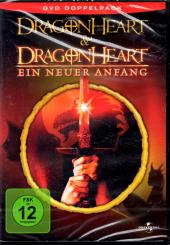 Dragonheart 1 & 2 (2 DVD) 