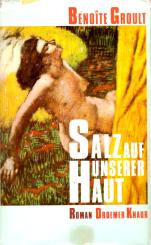 Salz Auf Unserer Haut - Benoite Groult (Siehe Info unten) 
