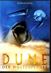 Dune - Der Wüstenplanet (Siehe Info unten) 