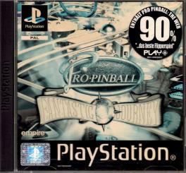 Fantastic Journey - Pro Pinball (2 Disc) (Siehe Info unten) 