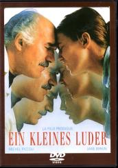 Ein Kleines Luder (Klassiker) (Rarität) 