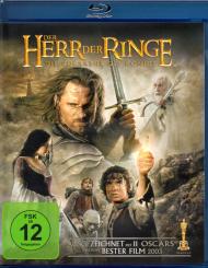 Der Herr Der Ringe 3 - Die Rückkehr Des Königs 