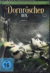 Dornröschen-Box (3 Filme) 