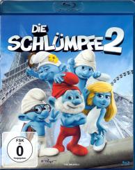 Die Schlümpfe 2 (Kino-Film) 