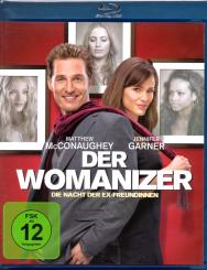 Der Womanizer 