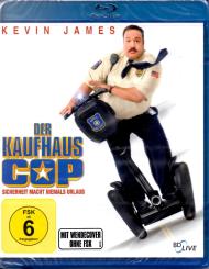 Der Kaufhaus Cop 1 