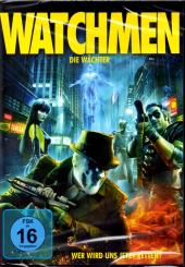 Watchmen - Die Wächter 