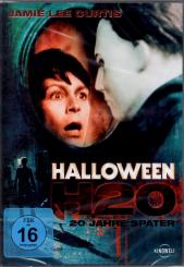 Halloween 7 - H20 (83 Min.) (Rarität) 