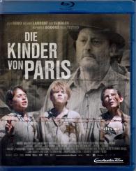 Die Kinder von Paris 