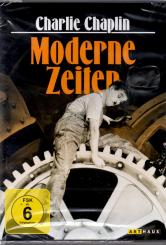 Charlie Chaplin - Moderne Zeiten 