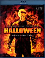 Halloween 1 (Rob Zombie) (2 Disc) 