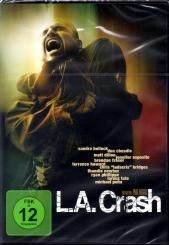 L.A. Crash (Siehe Info unten) 